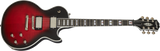 Epiphone Les Paul Prophecy El-kitara (Red Tiger Aged Gloss )