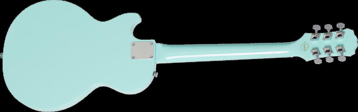 Epiphone Les Paul SL El-kitara (Turquoise)