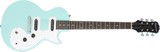 Epiphone Les Paul SL El-kitara (Turquoise)