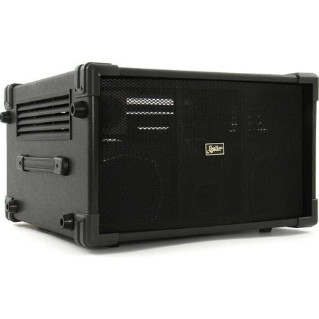 Hammond Leslie 2101 mk2 Forstærker