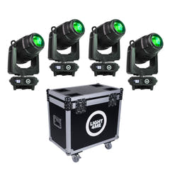 Light4Me Venom Hybrid 450 CMY LED