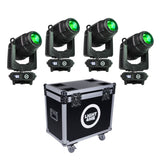 Light4Me Venom Hybrid 450 CMY LED