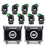 Light4Me Venom Hybrid 450 CMY LED