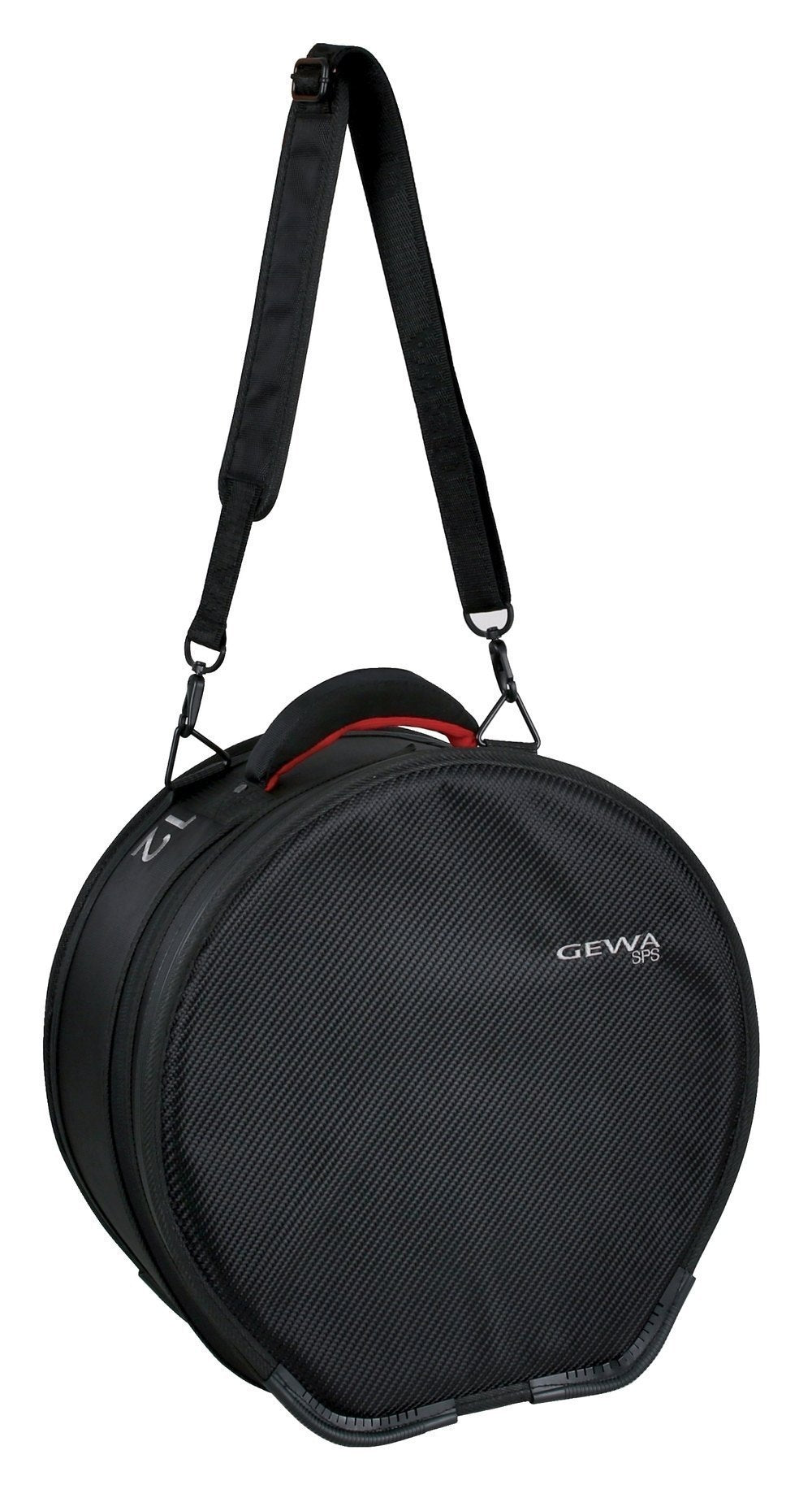 Gewa SPS 14x5,5" Pikkurummun Laukku