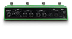 Line6 DL4 MKII Delay Kitarapedaali