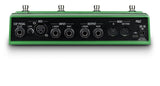 Line6 DL4 MKII Delay kitara pedaali