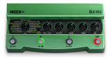 Line6 DL4 MKII Delay kitara pedaali