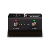 Line6 LFS2 jalkakytkin Catalyst-vahvistimille