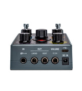 Line6 Pod Express Bass Multi-efekti