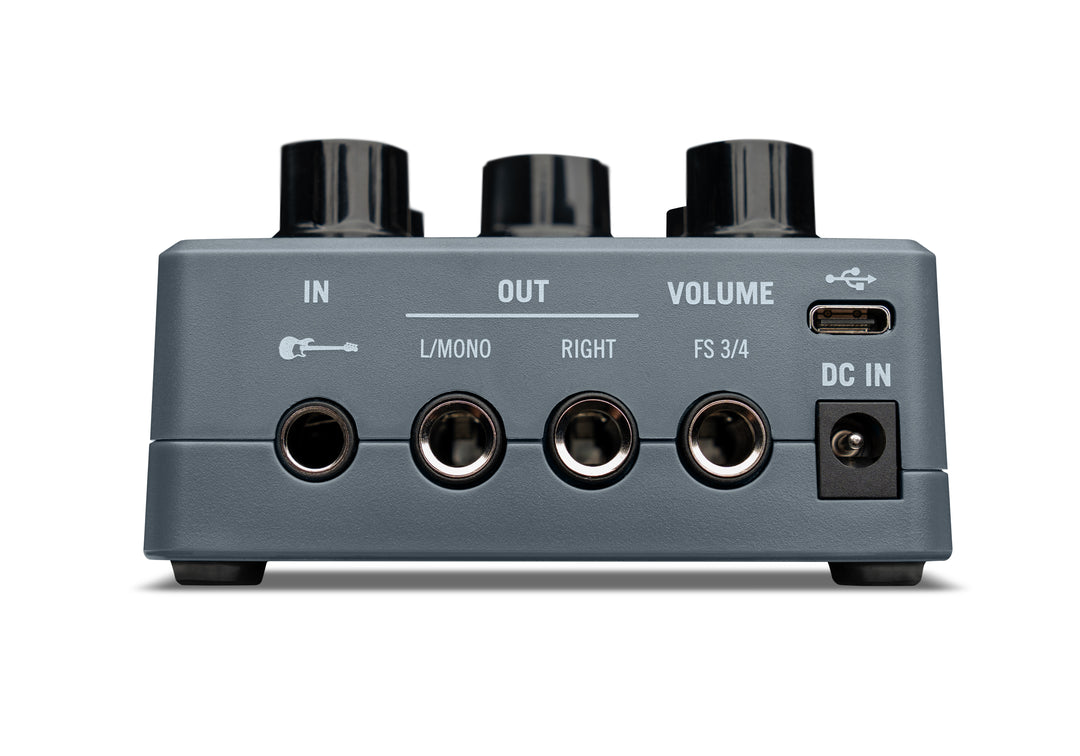 Line6 Pod Express Bass Multiefekti