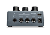 Line6 Pod Express Bass Multi-efekti