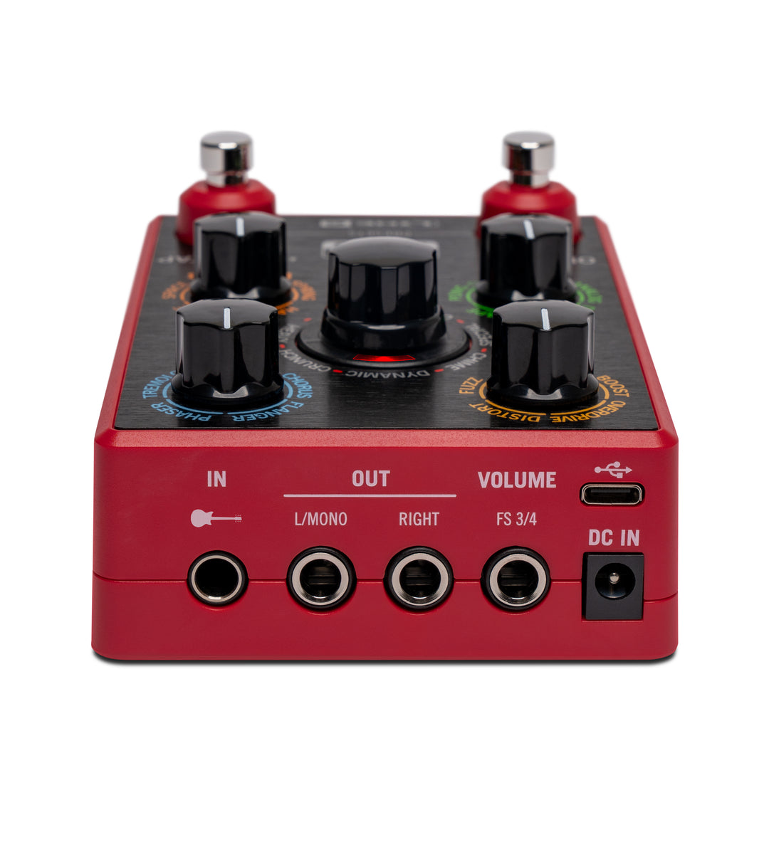 Line6 Pod Express Kitarat Multiefekti