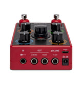 Line6 Pod Express Guitar Multi-efekti