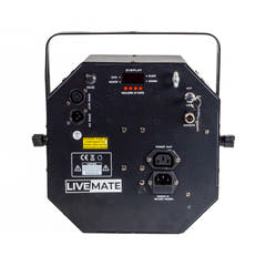 LiveMate MF400 Valotehoste Aloituspaketti