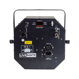 LiveMate MF400 Valotehoste Aloituspaketti