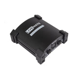 LiveMate DI02 Aktiivinen DI-laatikko