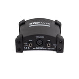 LiveMate DI02 Aktiivinen DI-laatikko