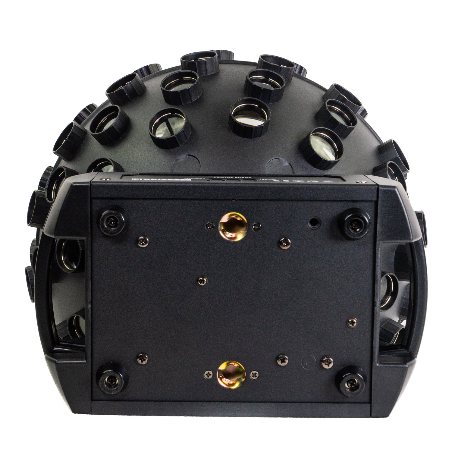 Kotibileet LED Diskopallopaketti