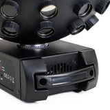 LiveMate SB400-valotehon aloituspaketti