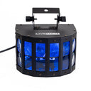 LiveMate LED400 Derby Efekti