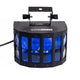 LiveMate LED400 Derby Efekti