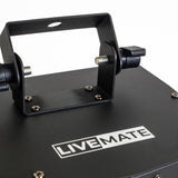 LiveMate LED400 Valoefekti Aloituspakkaus