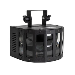 LiveMate LED400 Valoefekti Aloituspakkaus