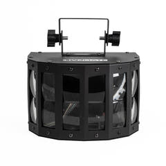 LiveMate LED400 Valoefekti Aloituspakkaus