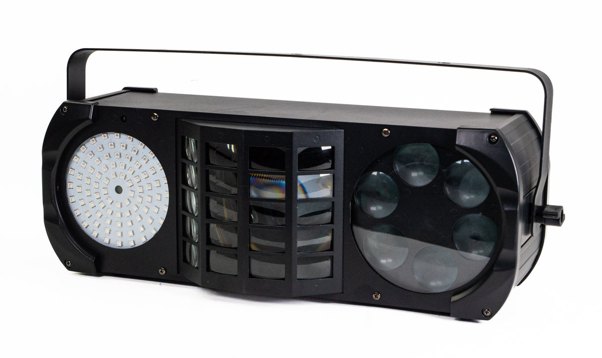 LiveMate LED1000 Combi FX