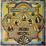 Lynyrd Skynyrd - Toinen apu
