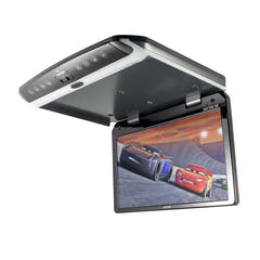 15,6" Full HD -kattomonitori HDMI-tulolla – Ampire