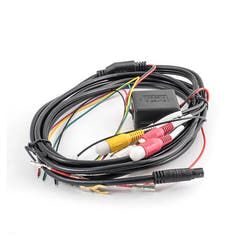 15,6" Full HD -kattomonitori HDMI-tulolla – Ampire