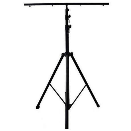 Adam Hall - Valoteline T-palkilla (45kg, 3,5m)