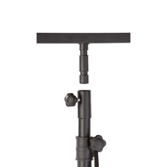 Adam Hall - Valoteline T-palkilla (45kg, 3,5m)