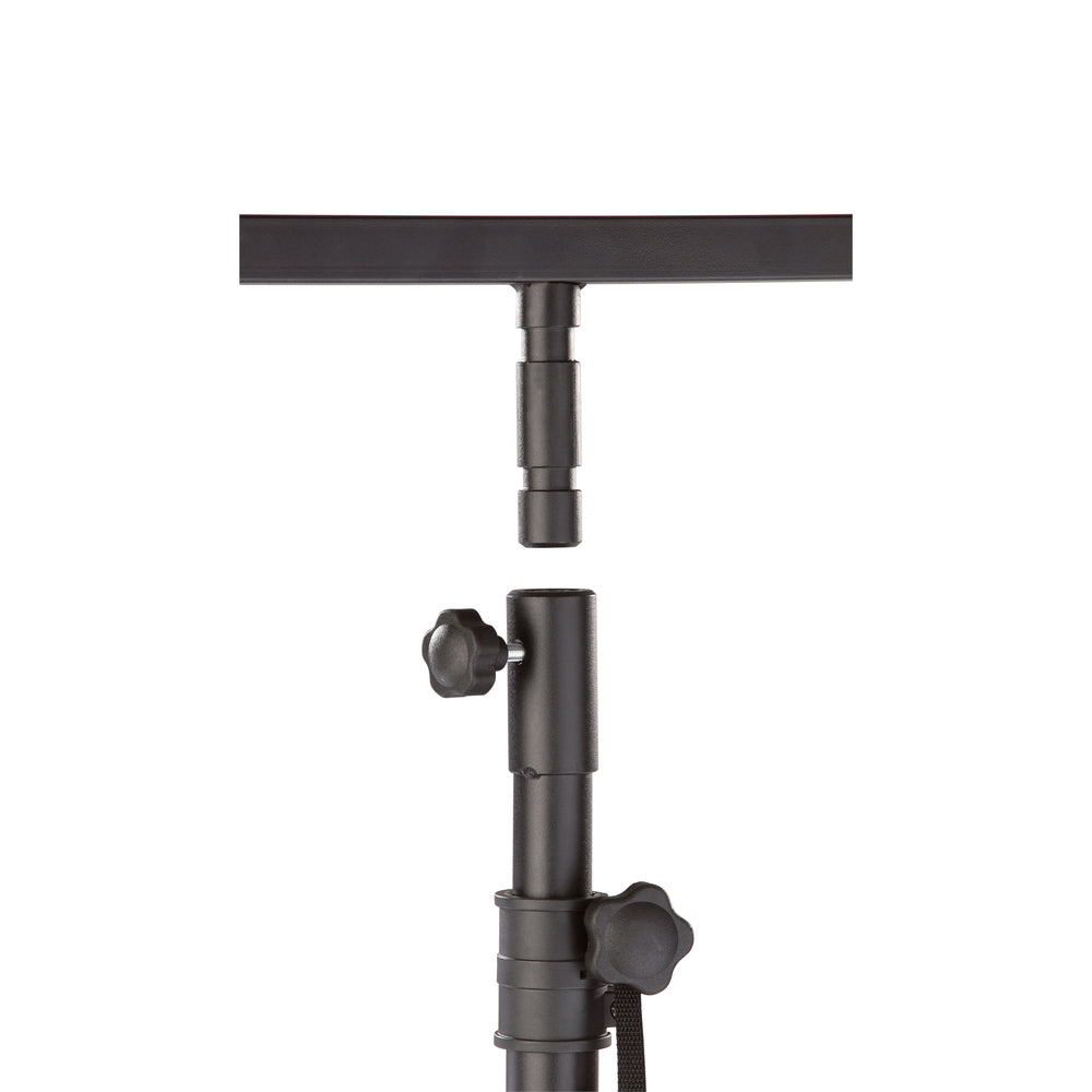 Adam Hall - Valoteline T-palkilla (45kg, 3,5m)