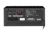 Kenwood M9000S Smart Mini -järjestelmä (musta)