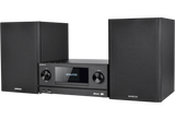 Kenwood M9000S Smart Mini -järjestelmä (musta)