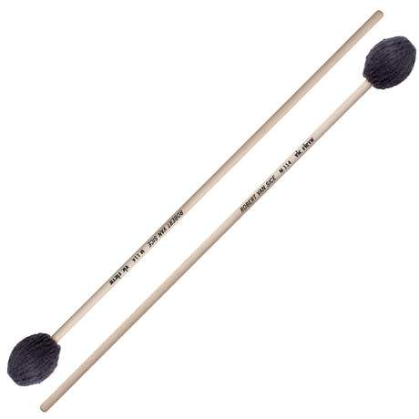 Vic Firth M114 Robert Van Sice  malletit - Medium