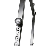 König & Meyer 18810 Keyboard Ständi "Omega" (musta)