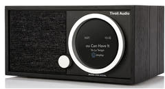 Tivoli Audio Model ONE GEN.2 Digitaalinen Kaiutin (Musta)