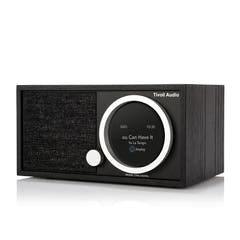 Tivoli Audio Model ONE GEN.2 Digitaalinen Kaiutin (Musta)