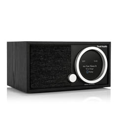 Tivoli Audio Model ONE GEN.2 Digitaalinen Kaiutin (Musta)