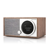 Tivoli Audio Model ONE GEN.2 digitaalinen kaiutin (pähkinäpuu, harmaa)