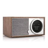 Tivoli Audio Model ONE GEN.2 Digitaalinen Kaiutin (Pähkinä, Harmaa)