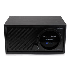 Tivoli Audio Model ONE GEN.3 Digital+ Kaiutin, Musta