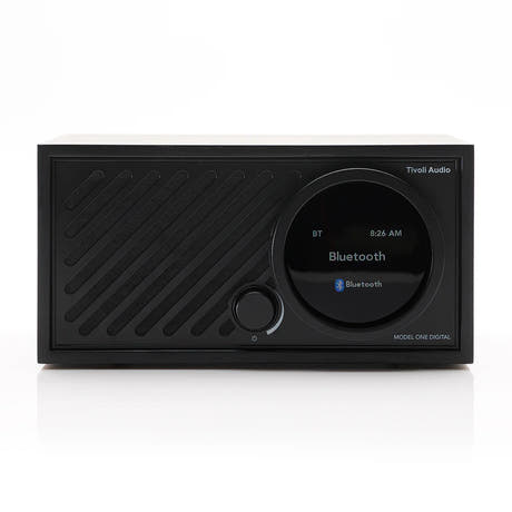 Tivoli Audio Model ONE GEN.3 Digital+ Kaiutin, Musta