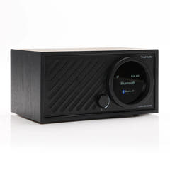 Tivoli Audio Model ONE GEN.3 Digital+ Kaiutin, Musta