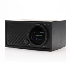 Tivoli Audio Model ONE GEN.3 Digital+ Kaiutin, Musta