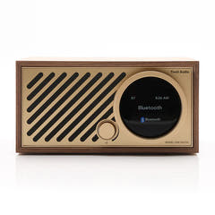 Tivoli Audio Model ONE GEN.3 Digital+ Kaiutin, Pähkinä/Kulta