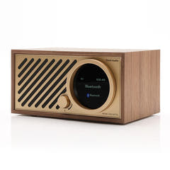 Tivoli Audio Model ONE GEN.3 Digital+ Kaiutin, Pähkinä/Kulta